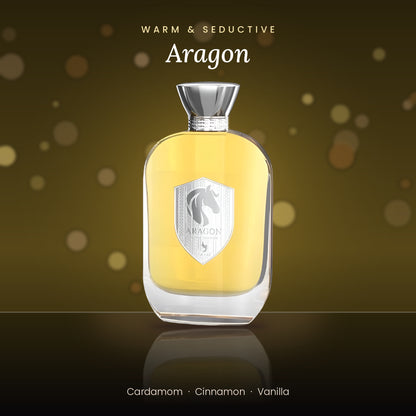 Aragon by Volare lifestyle
