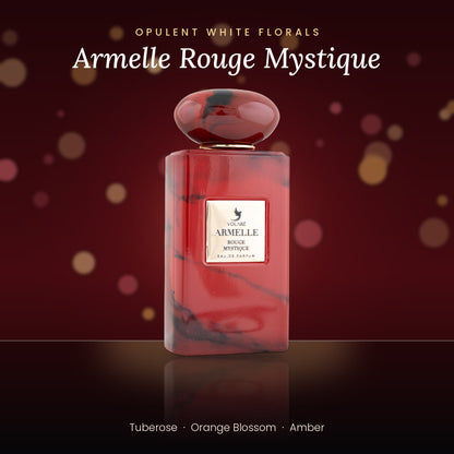 Armelle Rouge Mystique by Volare lifestyle