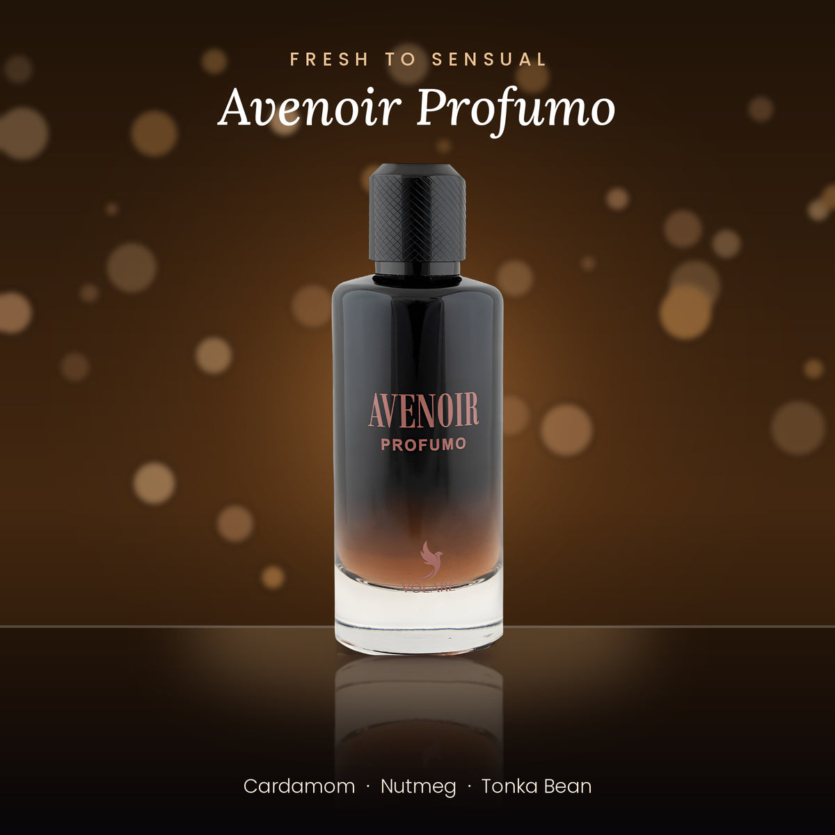 Avenoir Profumo by Volare lifestyle