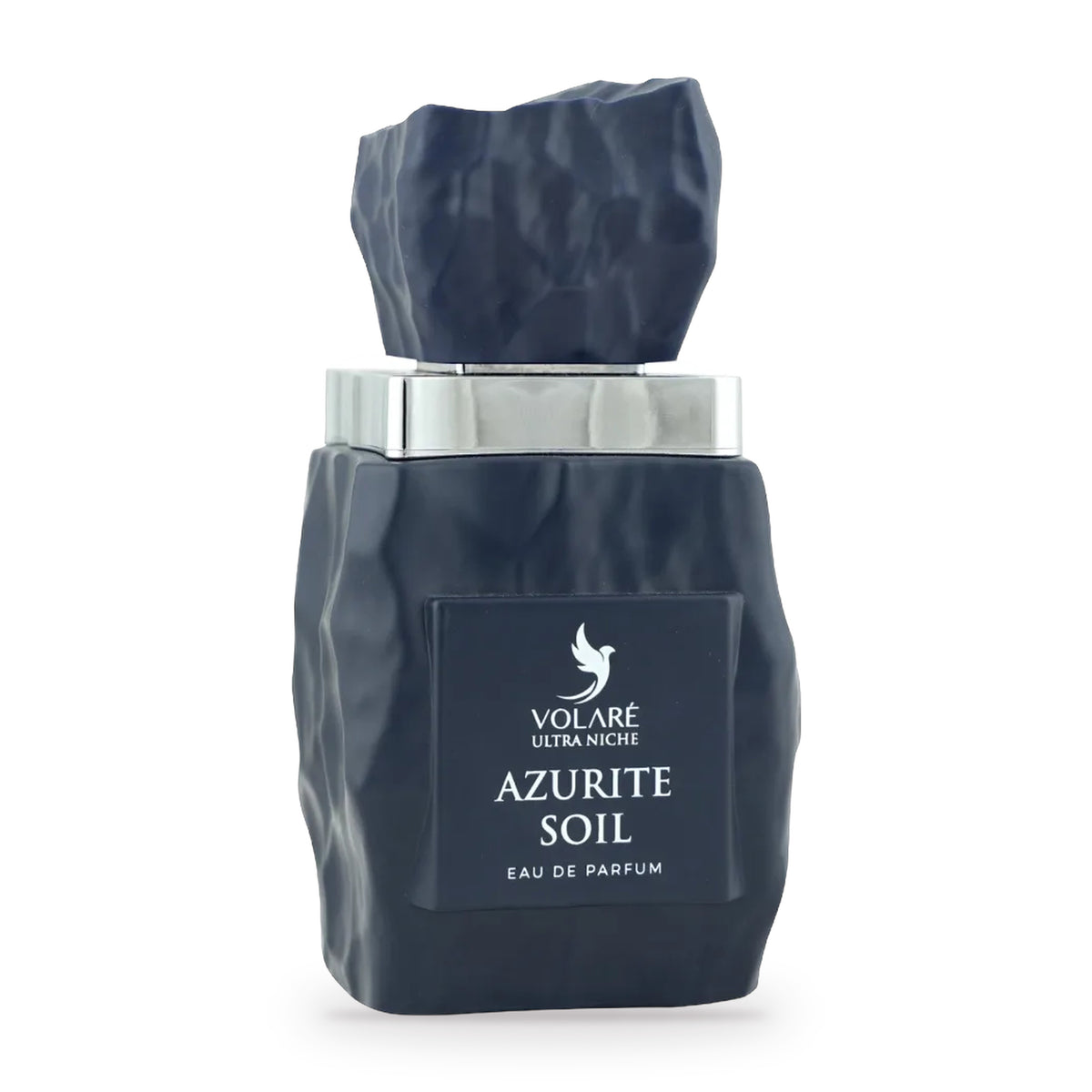 Azurite Soil by Volare 100ml bottle and box