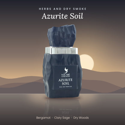 Azurite Soil by Volare lifestyle