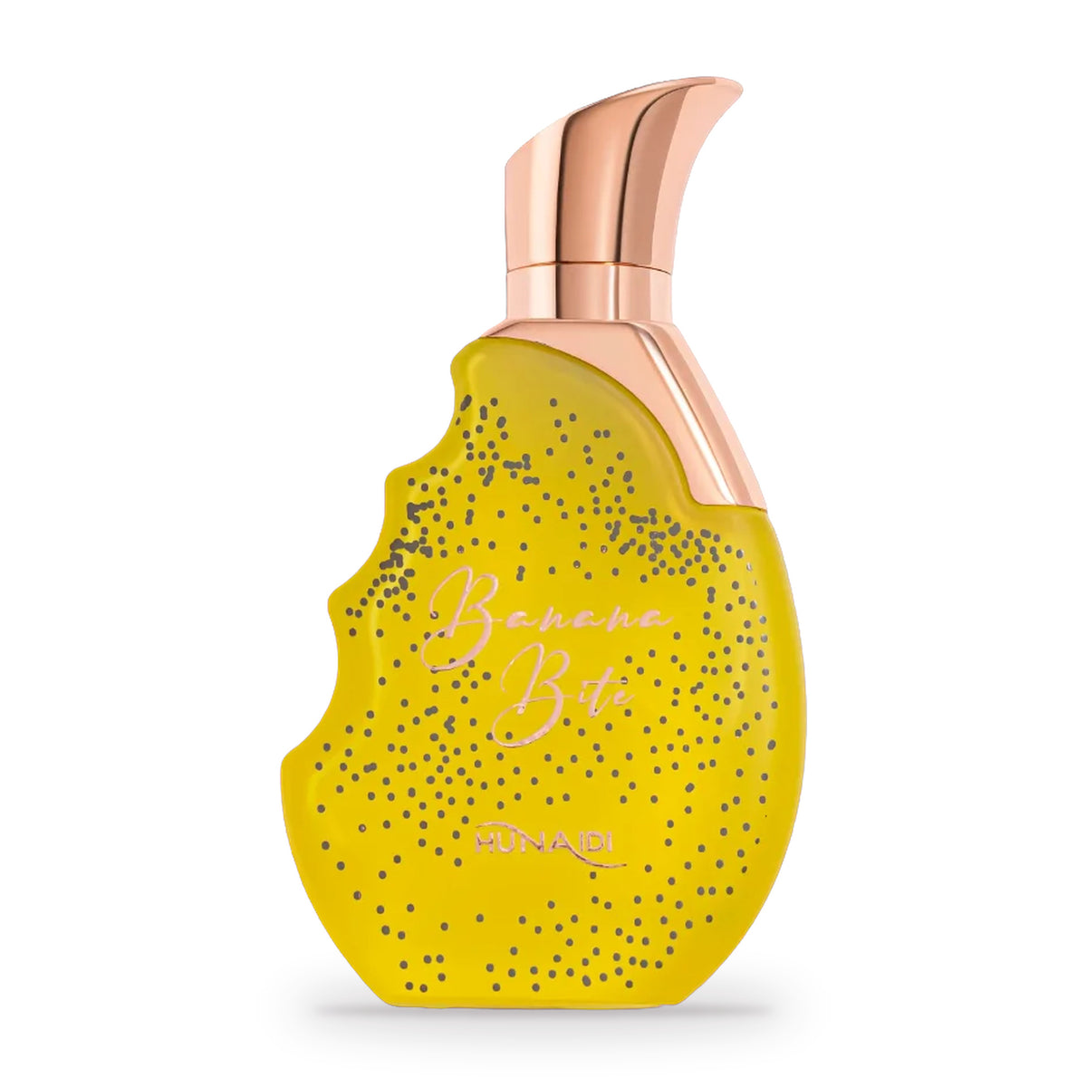 Banana Bite by Shaikh Saeed 100ml bottle and box
