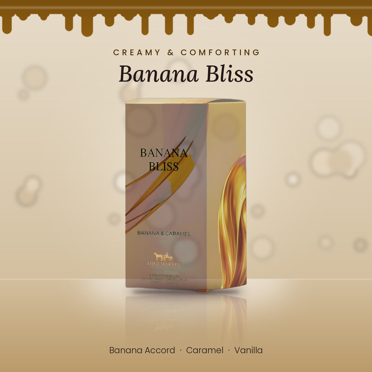 Banana Bliss by Loui Martin lifestyle