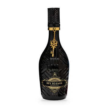 Black Onyx Key To Emir by Shaikh Saeed 100ml bottle and box