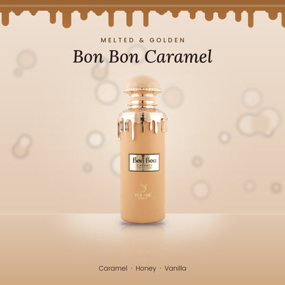 Bon Bon Caramel by Volare lifestyle