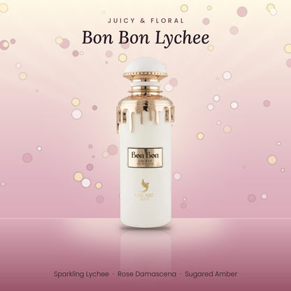 Bon Bon Lychee by Volare lifestyle