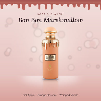 Bon Bon Marshmallow by Volare lifestyle