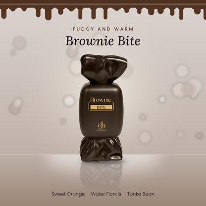 Brownie Bite by Al Wataniah lifestyle