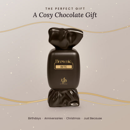 Brownie Bite gift ready perfume