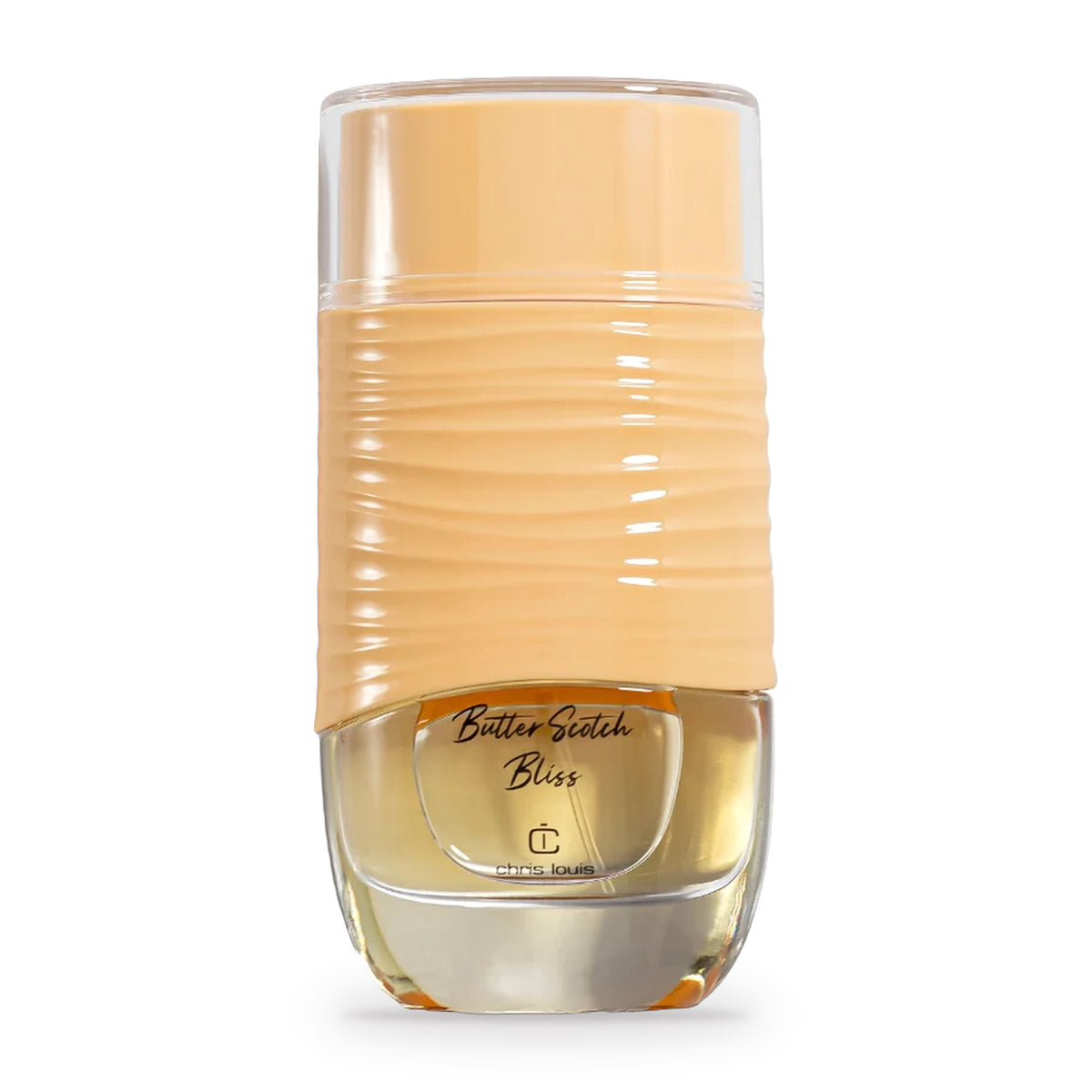 Butter Scotch Bliss by Shaikh Saeed 100ml bottle and box