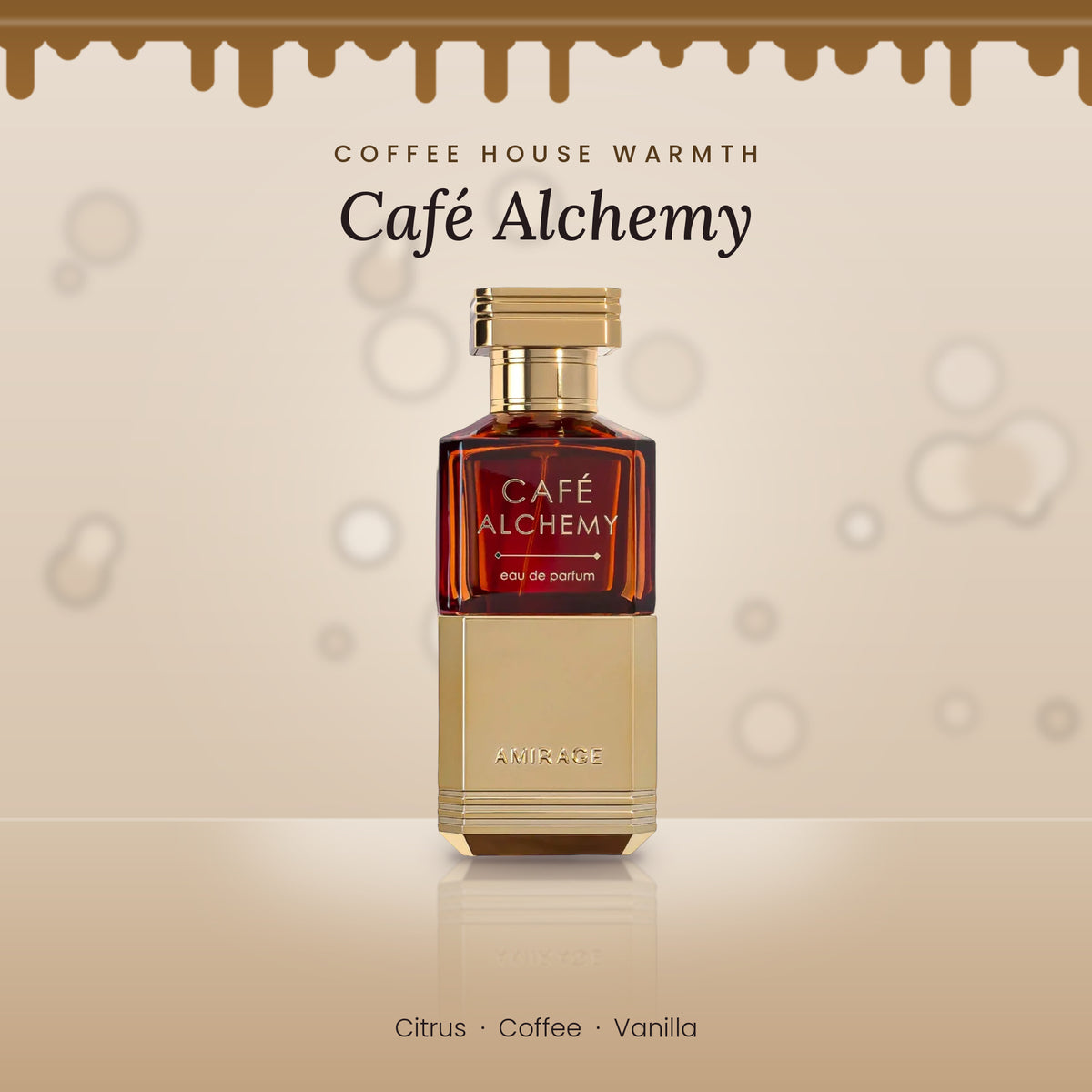 Café Alchemy by Shaikh Saeed lifestyle