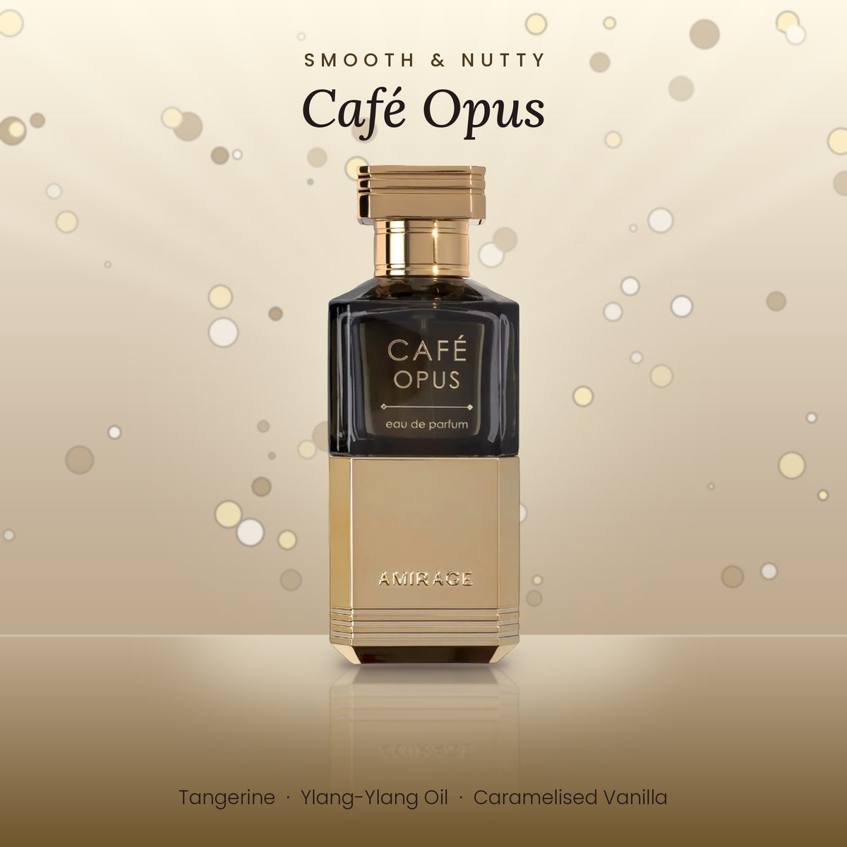 Café Opus by Shaikh Saeed lifestyle