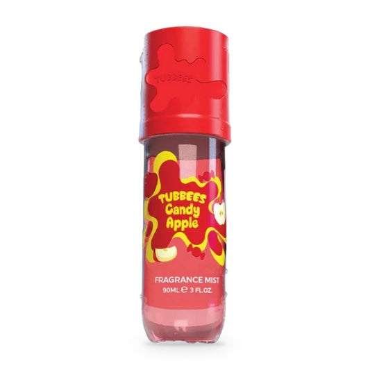 Candy Apple by Tubbees 90ml bottle and box