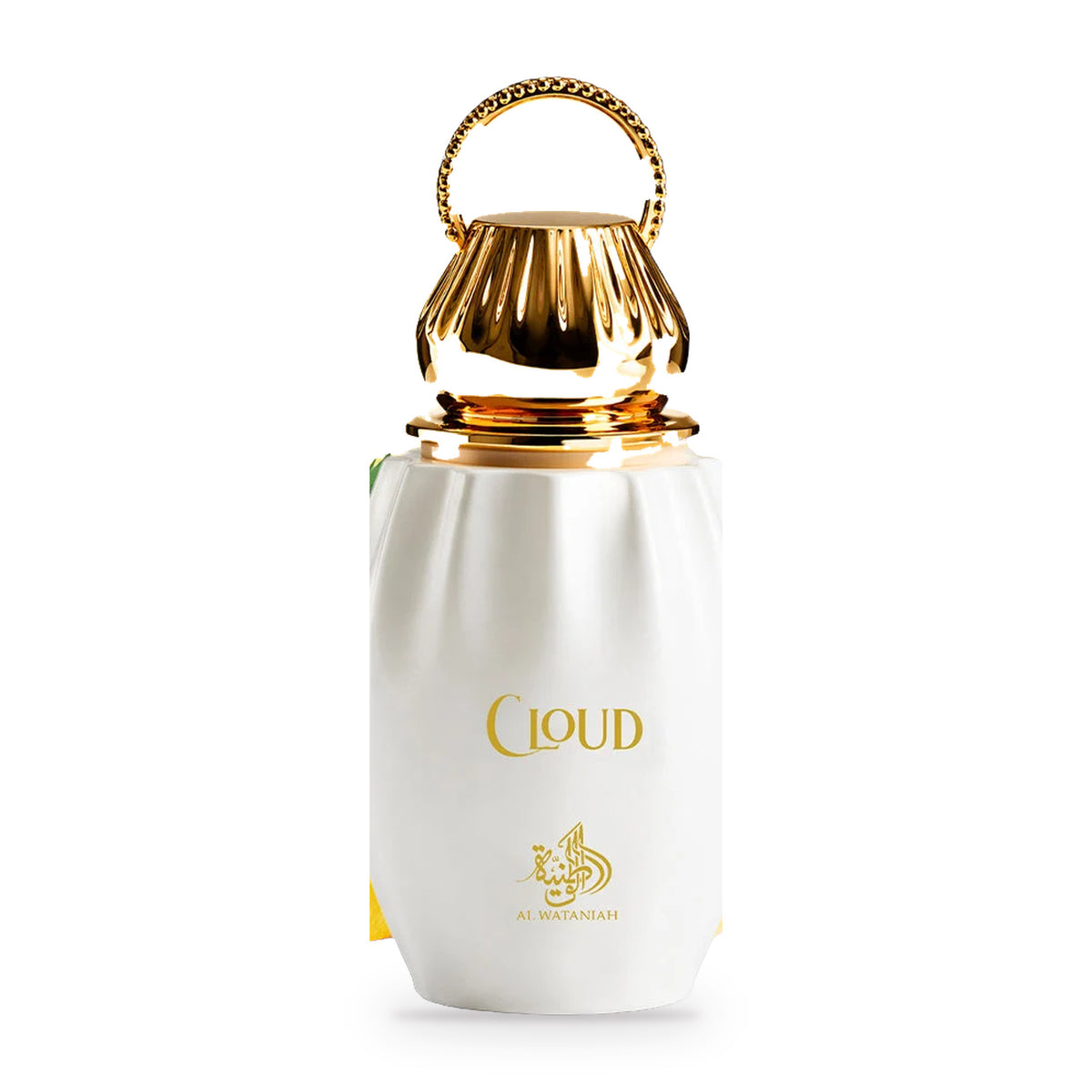 Cloud by Al Wataniah 100ml bottle and box