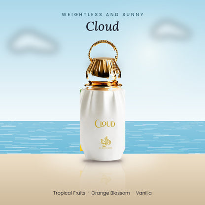 Cloud by Al Wataniah lifestyle