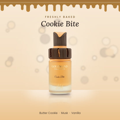 Cookie Bite by Mamlakat Al Oud lifestyle