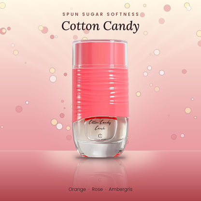Cotton Candy by Shaikh Saeed lifestyle