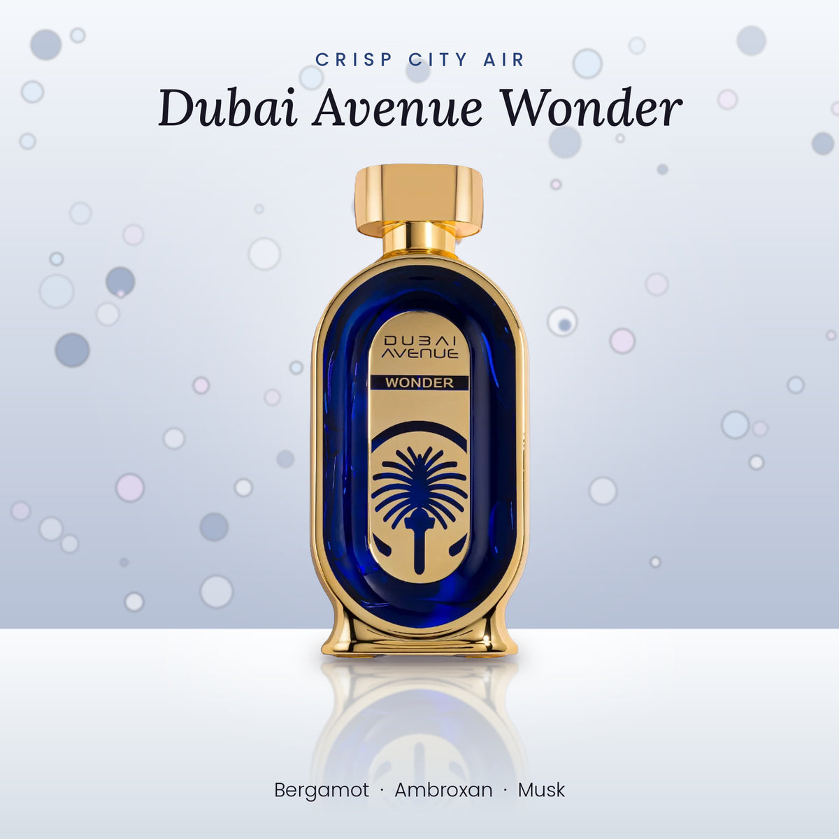 Dubai Avenue Wonder by Shaikh Saeed lifestyle