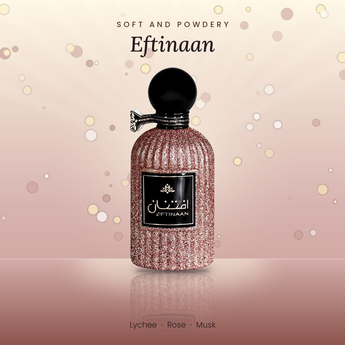Eftinaan by Mamlakat Al Oud lifestyle