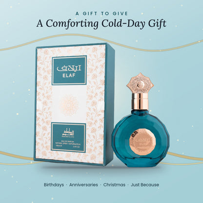 Elaf gift ready perfume