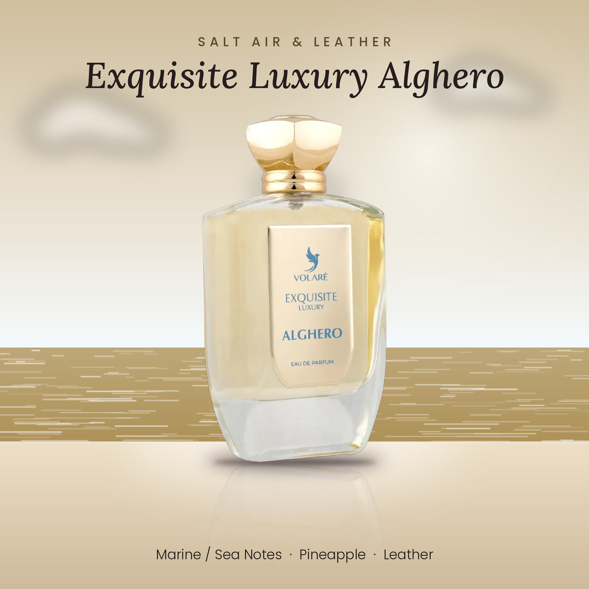 Exquisite Luxury Alghero by Volare lifestyle