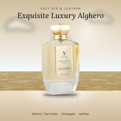 Exquisite Luxury Alghero by Volare lifestyle
