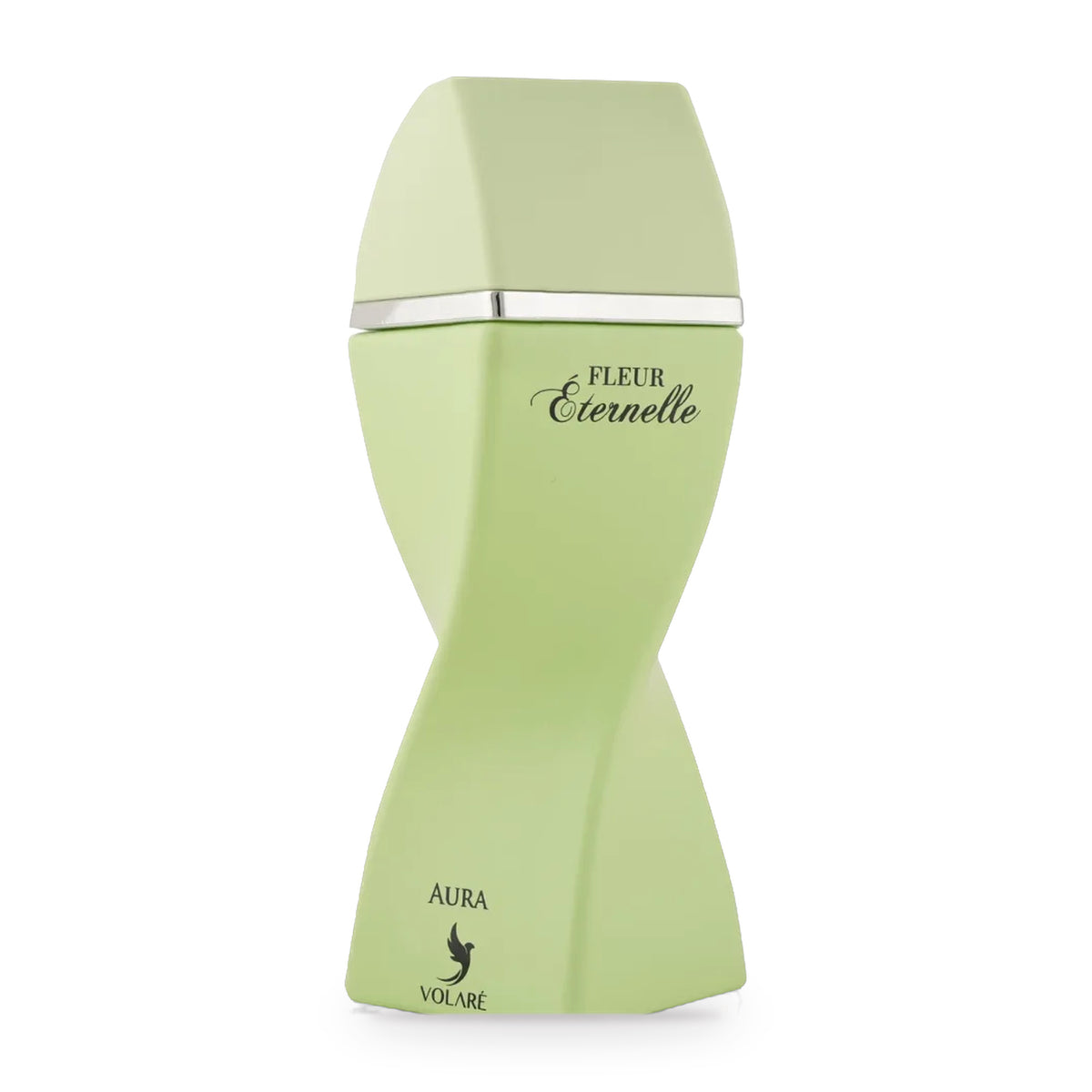 Fleur Eternelle Aura by Volare 100ml bottle and box