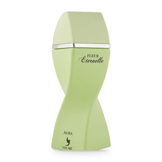 Fleur Eternelle Aura by Volare 100ml bottle and box