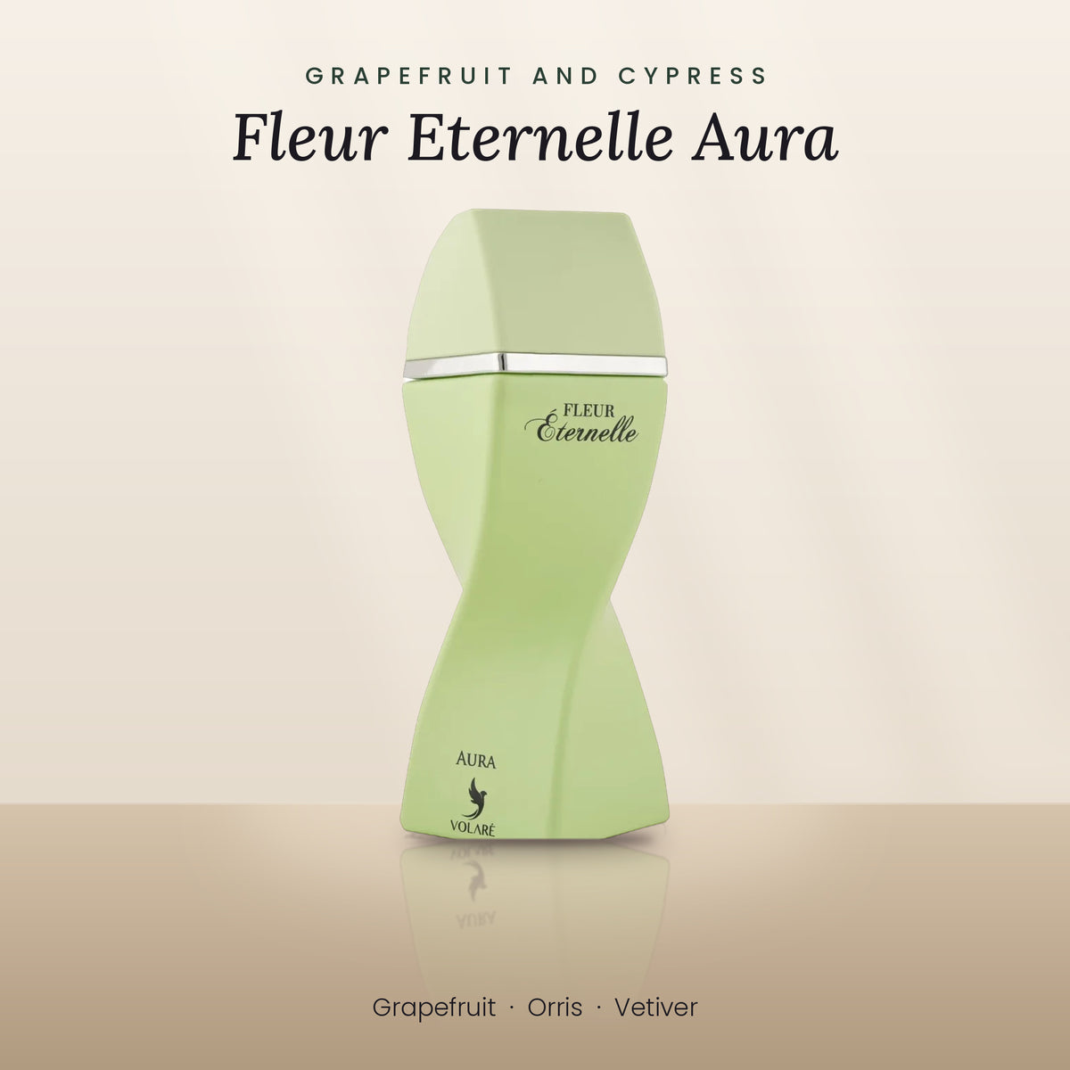 Fleur Eternelle Aura by Volare lifestyle