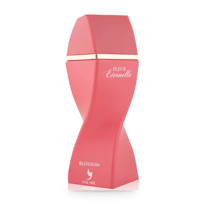 Fleur Eternelle Blossom by Volare 100ml bottle and box