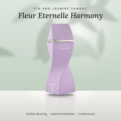 Fleur Eternelle Harmony by Volare lifestyle