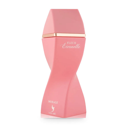 Fleur Eternelle Mirage by Volare 100ml bottle and box