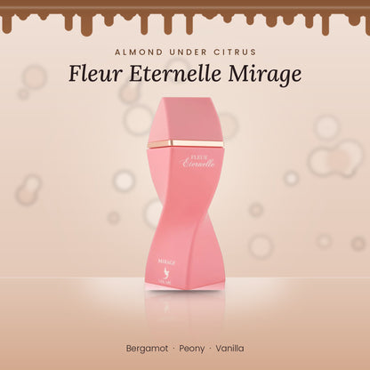 Fleur Eternelle Mirage by Volare lifestyle