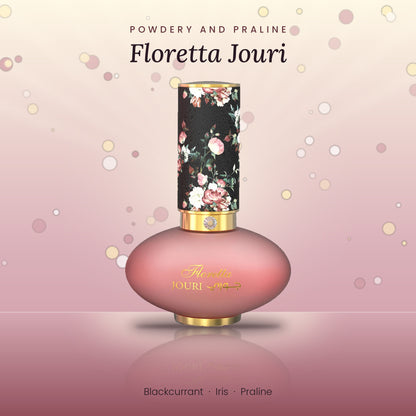 Floretta Jouri by Emper lifestyle