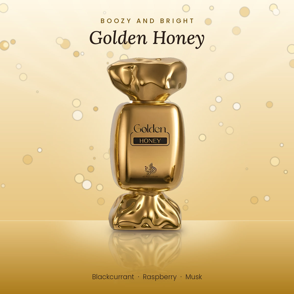 Golden Honey by Al Wataniah lifestyle