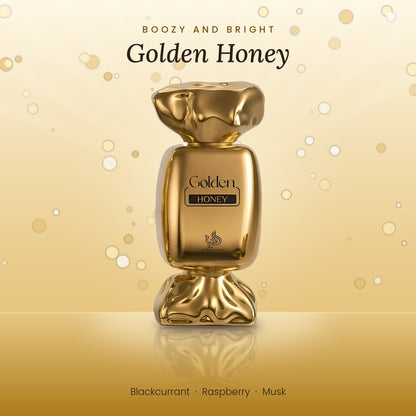 Golden Honey by Al Wataniah lifestyle