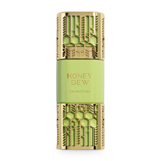 Honey Dew by Shaikh Saeed 100ml bottle and box