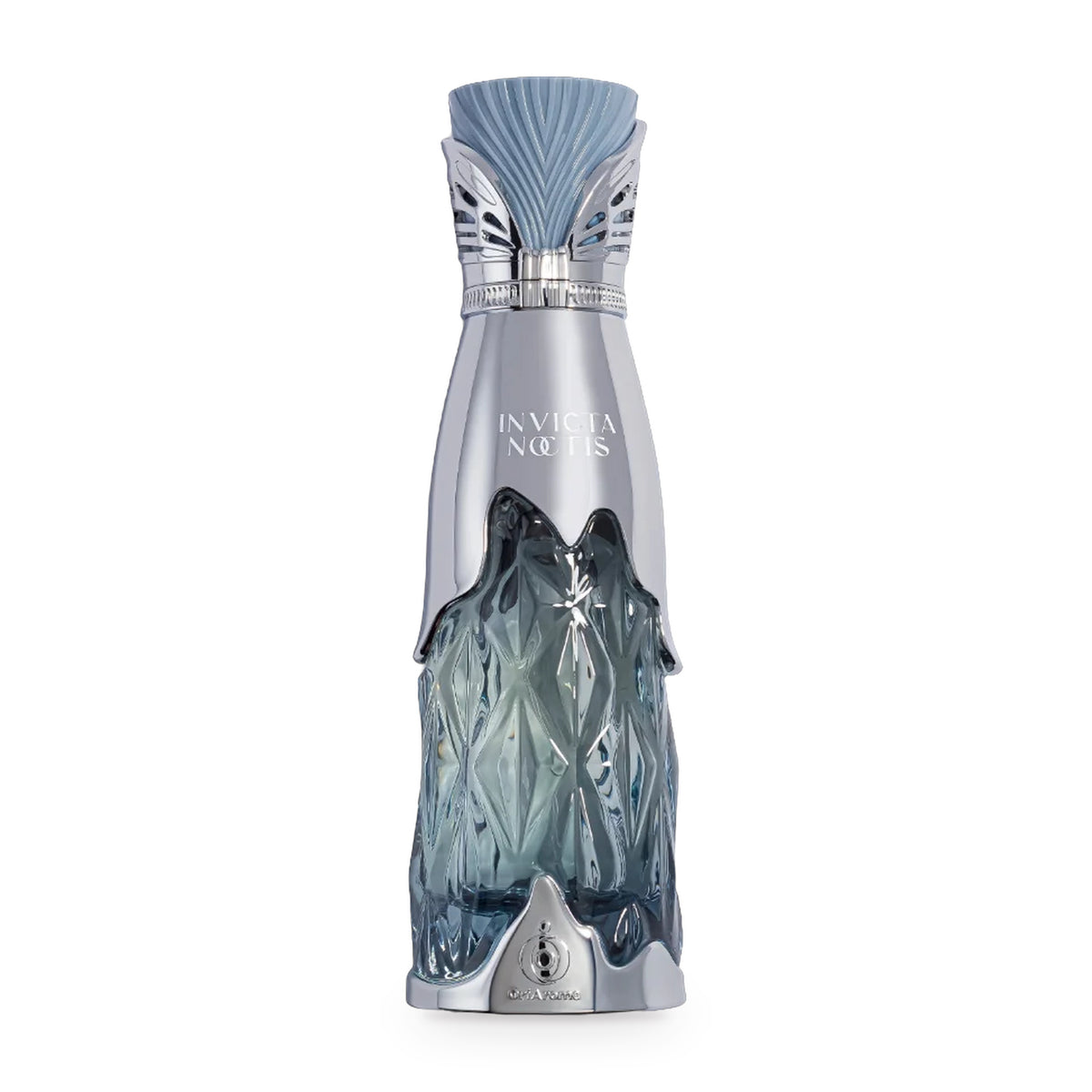Invicta Noctis by Shaikh Saeed 100ml bottle and box