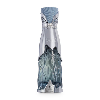 Invicta Noctis by Shaikh Saeed 100ml bottle and box