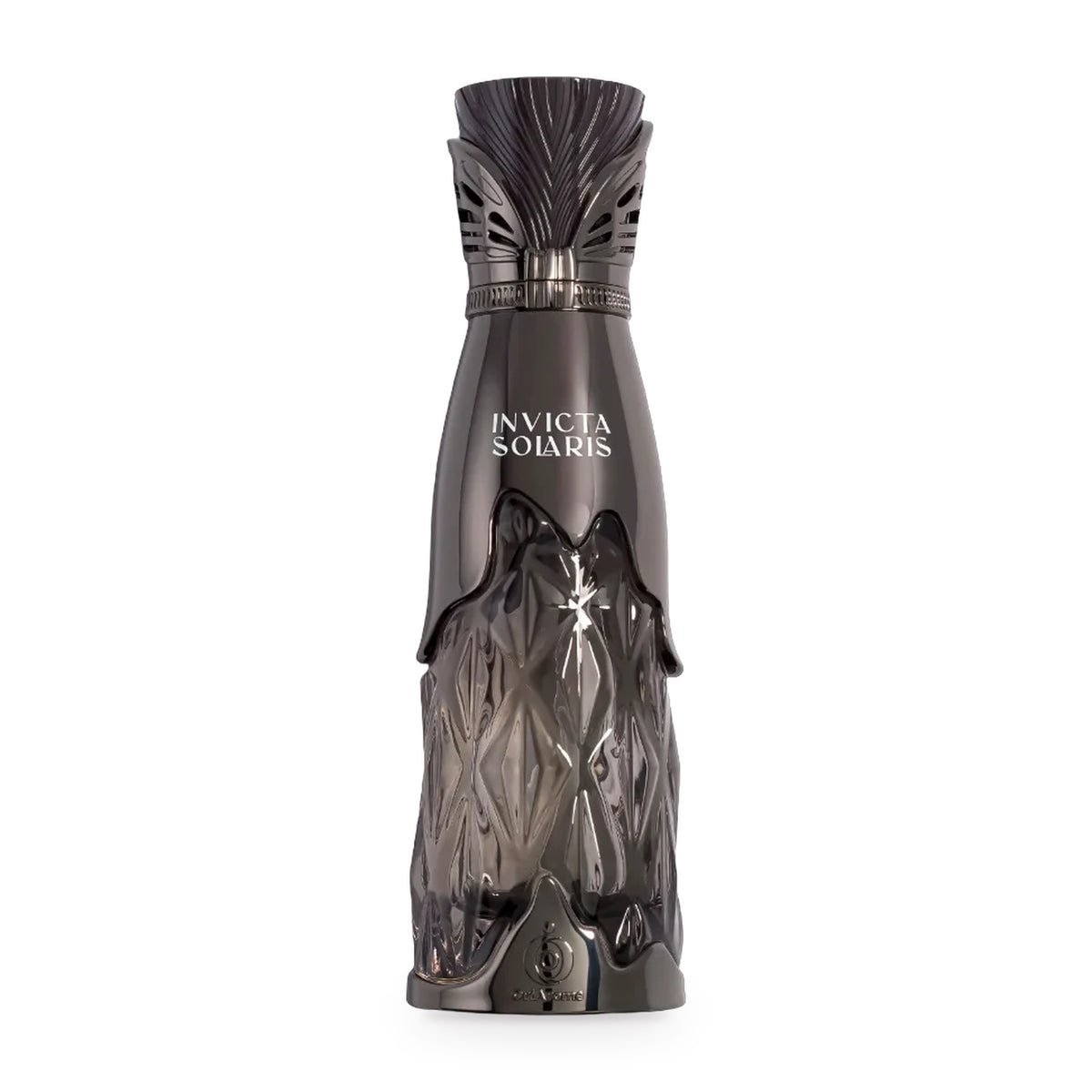 Invicta Solaris by Shaikh Saeed 100ml bottle and box