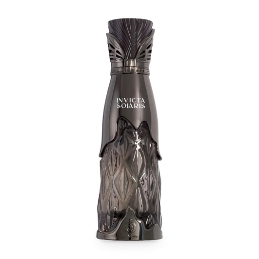 Invicta Solaris by Shaikh Saeed 100ml bottle and box