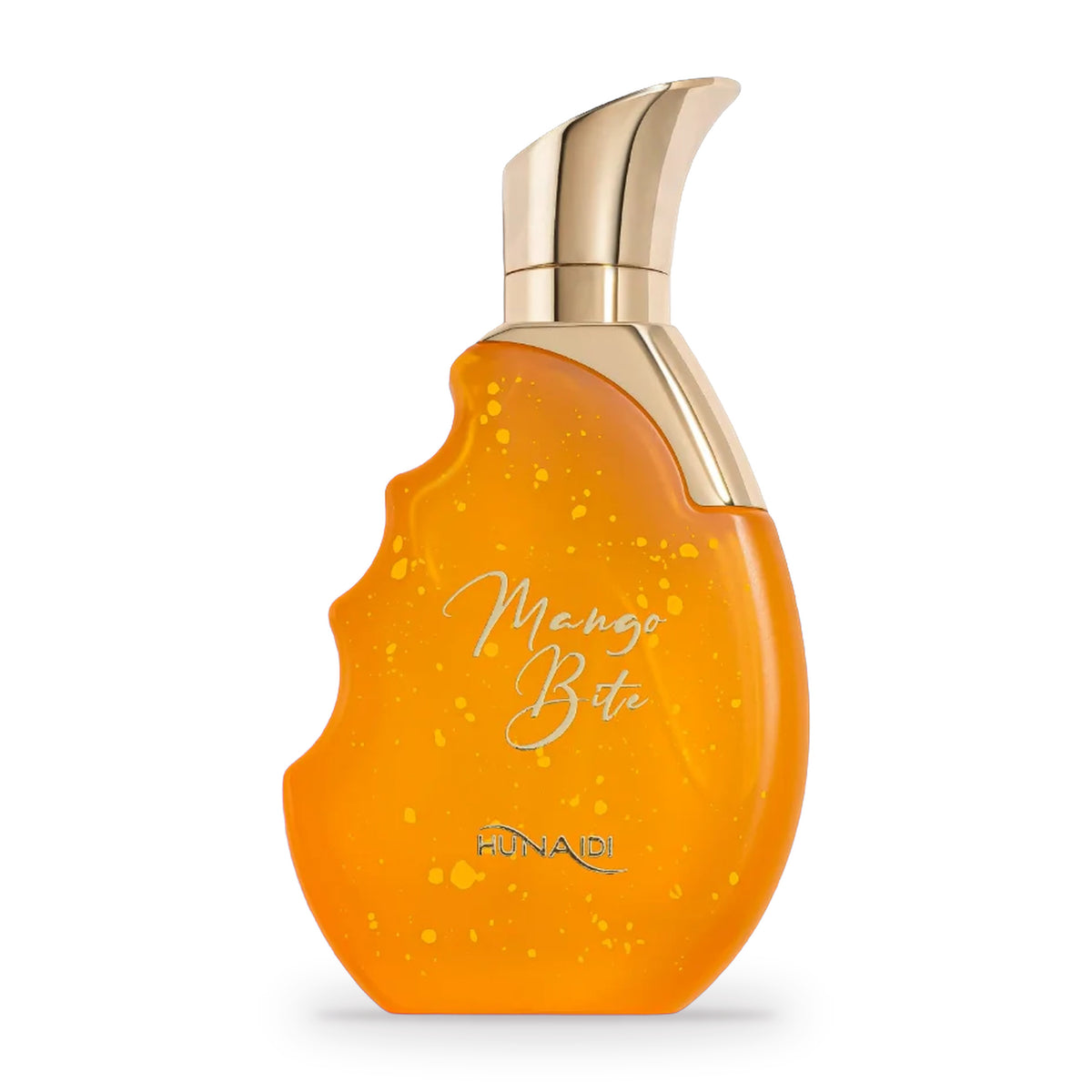 Mango Bite by Shaikh Saeed 100ml bottle and box