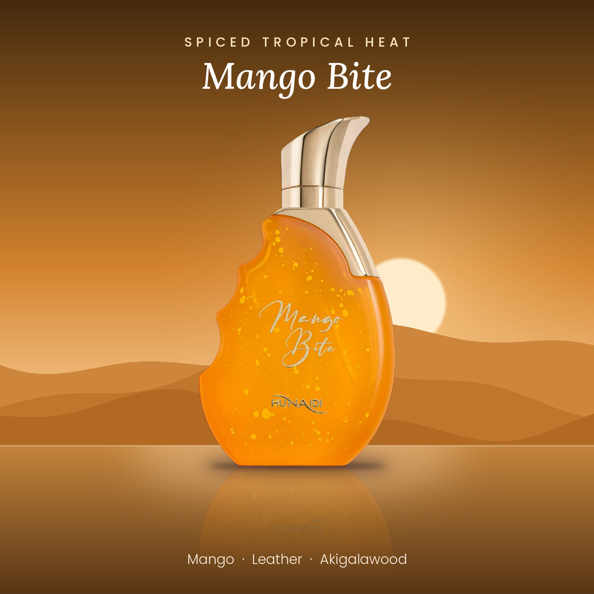 Mango Bite by Shaikh Saeed lifestyle