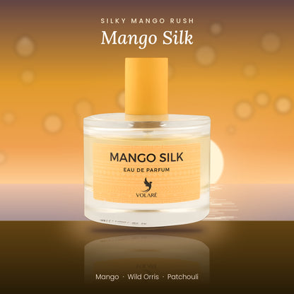 Mango Silk by Volare lifestyle