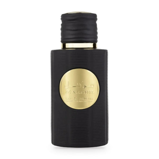 Marahil by Ard Al Zaafaran 100ml bottle and box