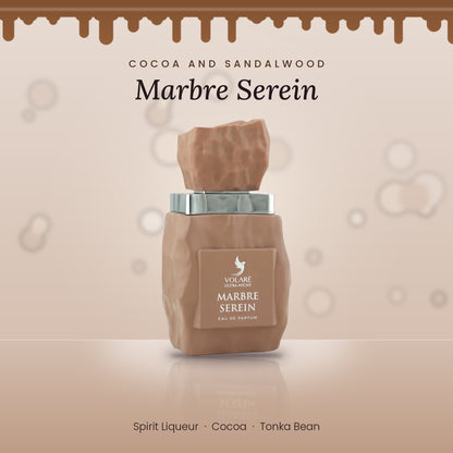 Marbre Serein by Volare lifestyle