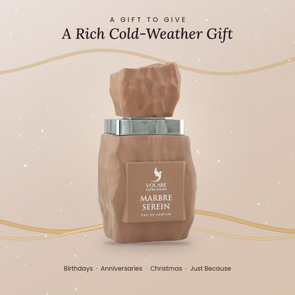 Marbre Serein gift ready perfume