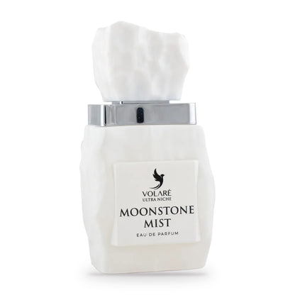 Moonstone Mist by Volare 100ml bottle and box