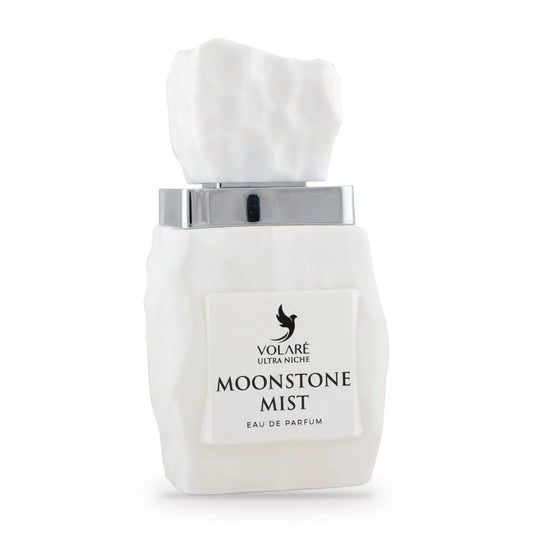 Moonstone Mist by Volare 100ml bottle and box