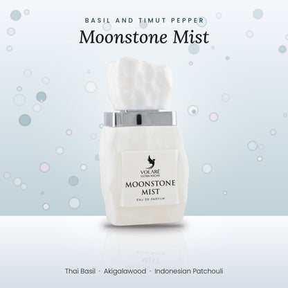 Moonstone Mist by Volare lifestyle